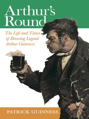cover image of Arthur's Round